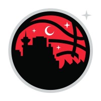 Night Hoops Basketball Society logo - Similar company to Deep Cove Basketball Club