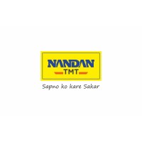 NANDAN TMT logo - Similar company to Latdoor