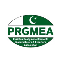 Pakistan Readymade Garments Manufacturers & Exporters Association logo - Similar company to Prgmea