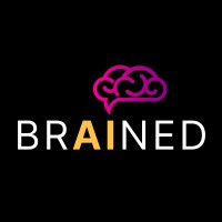 Brained logo - Similar company to Techpartner Alliance