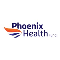 Phoenix Health Fund logo - Similar company to Tuh