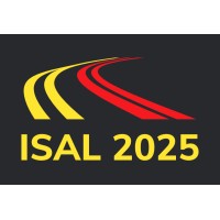 ISAL Symposium logo - Similar company to Gebra Mbh