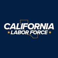California Labor Force logo - Similar company to California Athletic Trainers' Association