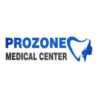 ProZone Medical-KSA logo - Similar company to Professional Zone