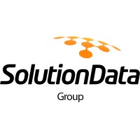 SOLUTIONDATA GROUP logo - Similar company to Diota