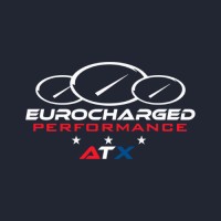 Eurocharged ATX Austin logo - Similar company to Performance Electronics, Ltd.