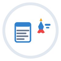 MyCVBoost logo - Similar company to Dream  Random