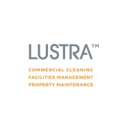 Lustra logo - Similar company to Cleanscope Group Pty Ltd