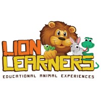 LION LEARNERS EDUCATIONAL EXPERIENCES LIMITED logo - Similar company to Wild Science Ltd.