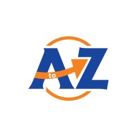 The A to Z Institute logo - Similar company to Pathways 2 Success