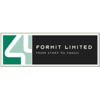 Formit Ltd logo - Similar company to Hlp Engineering Solutions Limited