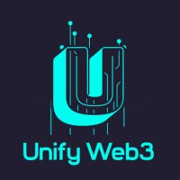 Unify Web3 Studio logo - Similar company to Unbanked Copy