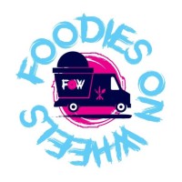 Foodies On Wheels logo - Similar company to Let'S Toost