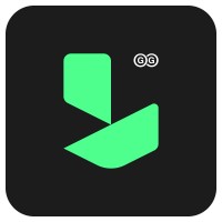 Ludaro logo - Similar company to Playstrict