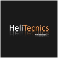 HeliTecnics logo - Similar company to Helion Technologies