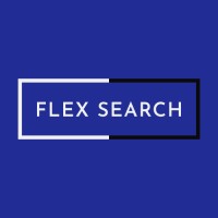 Flex Search logo - Similar company to Logiko Advisors