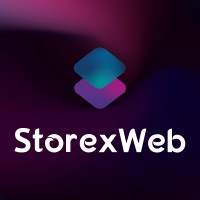 StorexWeb logo - Similar company to Rewarzio