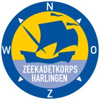Zeekadetkorps Harlingen logo - Similar company to Bds Harlingen B.V.