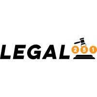Legal251 logo - Similar company to Wappgo