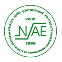 Nepalese Society of Agricultural Engineers (NSAE) logo - Similar company to Iaas Nepal