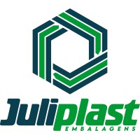 Juliplast Embalagens LTDA logo - Similar company to Manuflex - Comercio De Plasticos E Borrachas