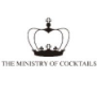 The Ministry Of Cocktails