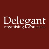 Delegant logo - Similar company to Base8 Pvt Ltd