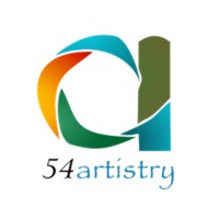 54artistry logo - Similar company to Embry-Riddle Aeronautical University