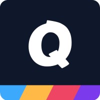 Quizéo logo - Similar company to Tabuléo | Manuels & Ressources Numériques