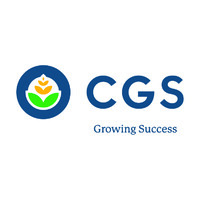 CGS logo - Similar company to Direct To Source