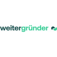 Weitergruender logo - Similar company to Flowerpilot Gmbh