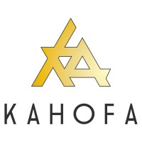 KAHOFA logo - Similar company to Preben