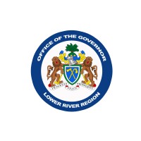 Office of the Governor logo - Similar company to Ecu Community And Regional Planning