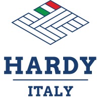 Hardy Italy logo - Similar company to Stitchedboxes