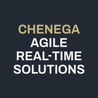 Chenega Agile Real-Time Solutions logo - Similar company to Precocity, Llc