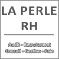 La Perle RH - Centre de formation, Audit social, Conseil, Recrutement pour TPE / PME logo - Similar company to Perle Rare Rh