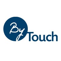 By Touch logo - Similar company to Interactive Authority