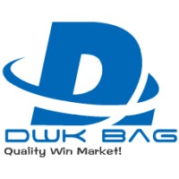 DWK Bag Co.,Ltd logo - Similar company to Say No To Plastic Bag