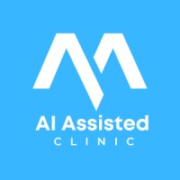 Ai Assisted Clinic logo - Similar company to Compect Gmbh