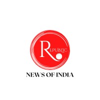 Republic News of India logo - Similar company to With Intention Consulting