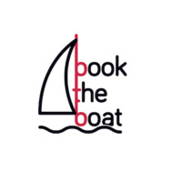 Booktheboat logo - Similar company to Book Boat Yachts And Boats Cruising