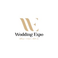 Wedding EXPO logo - Similar company to Infinity Corp.
