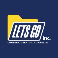 Let's Go inc logo - Similar company to Beezy Work