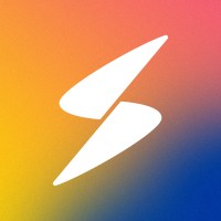 Stratostorm logo - Similar company to The End