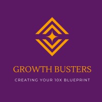 Growth Busters logo - Similar company to Growthbusters
