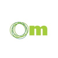 OM Seating logo - Similar company to Child Source
