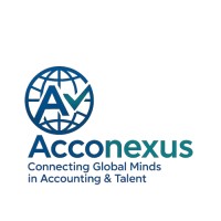 Acconexus Global Solutions logo - Similar company to The Grs Solution | Stock Trading Services Provider