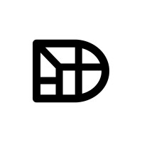 Digital Mosaik logo - Similar company to Lf Vision