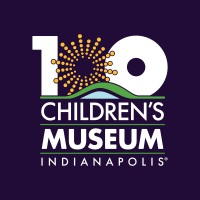 The Children's Museum of Indianapolis logo - Similar company to Visit Indy
