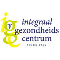 Integraal Gezondheids Centrum logo - Similar company to De Veranderkamer